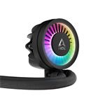 ARCTIC Liquid Freezer III 360 A-RGB (čierna)