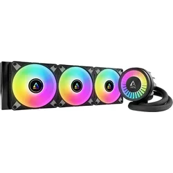 ARCTIC Liquid Freezer III 360 A-RGB (čierna)