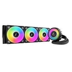 ARCTIC Liquid Freezer III 360 A-RGB (čierna)