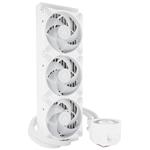 ARCTIC Liquid Freezer III 360 A-RGB (White)
