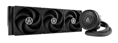 ARCTIC Liquid Freezer III 360 (Black)