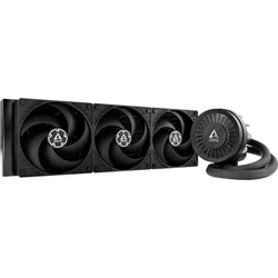 ARCTIC Liquid Freezer III 360 (čierna)