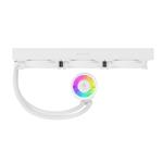 ARCTIC Liquid Freezer III 420 A-RGB (biely)