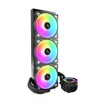 ARCTIC Liquid Freezer III 420 A-RGB (čierna)