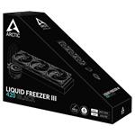 ARCTIC Liquid Freezer III 420 (čierna)