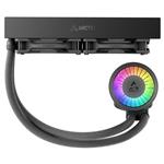 ARCTIC Liquid Freezer III Pro 240 A-RGB černý