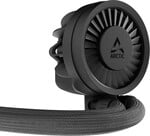 ARCTIC Liquid Freezer III Pro 240, čierny