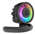 ARCTIC Liquid Freezer III Pro 360 A-RGB čierna