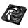 ARCTIC P12 Black