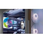 ARCTIC P12 PWM PST A-RGB 0dB White