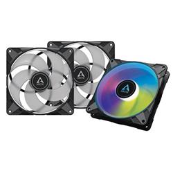 ARCTIC P14 PWM PST A-RGB 0dB Value Pack ACFAN00257A