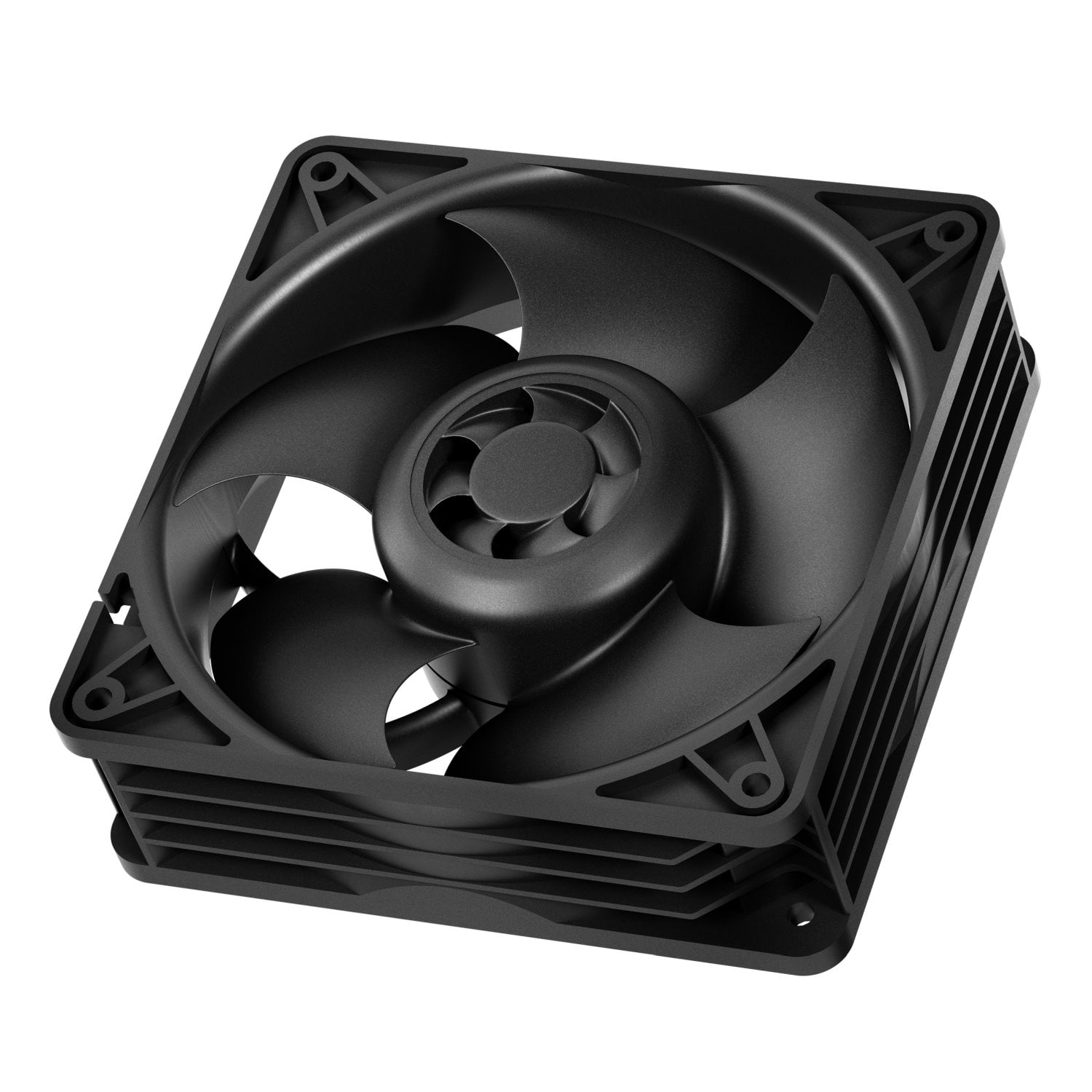 ARCTIC S12038-8K (3 balenia) ventilátor 120mm, 8000 otáčok za minútu