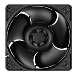 ARCTIC S12038-8K (3 balenia) ventilátor 120mm, 8000 otáčok za minútu