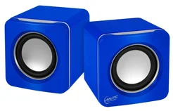 ARCTIC Sound S111 modrá