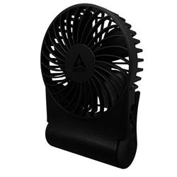 ARCTIC Summair 2Go Black