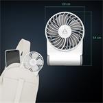 ARCTIC Summair 2Go White