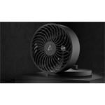 ARCTIC Summair Black, USB ventilátor