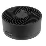 ARCTIC Summair Plus Black, ventilátor USB-C