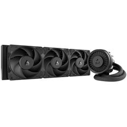 ARCTIC vodní chladič Liquid Freezer III Pro 360 černý