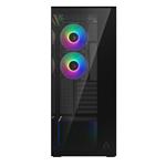 ARCTIC Xtender (Mirror Black)