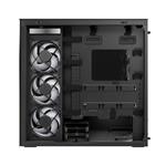 ARCTIC Xtender (Mirror Black)