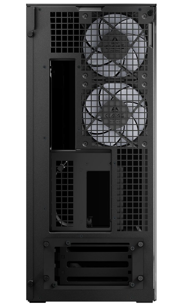 ARCTIC Xtender VG (Black)