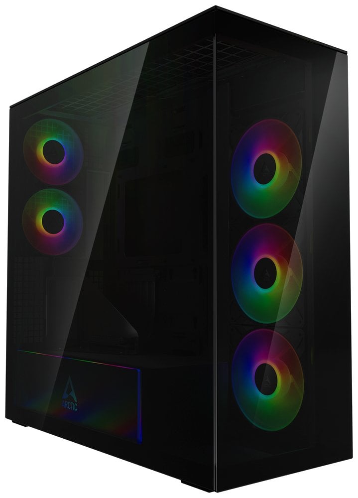 ARCTIC Xtender VG (Black)