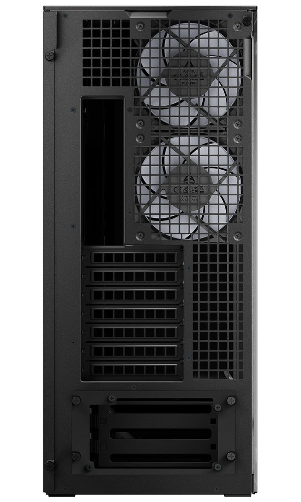 ARCTIC Xtender VG Black (Mirror Glass)