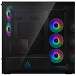 ARCTIC Xtender VG Black (Mirror Glass)