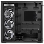 ARCTIC Xtender VG Black (Mirror Glass)
