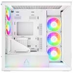 ARCTIC Xtender VG White (Clear Glass)