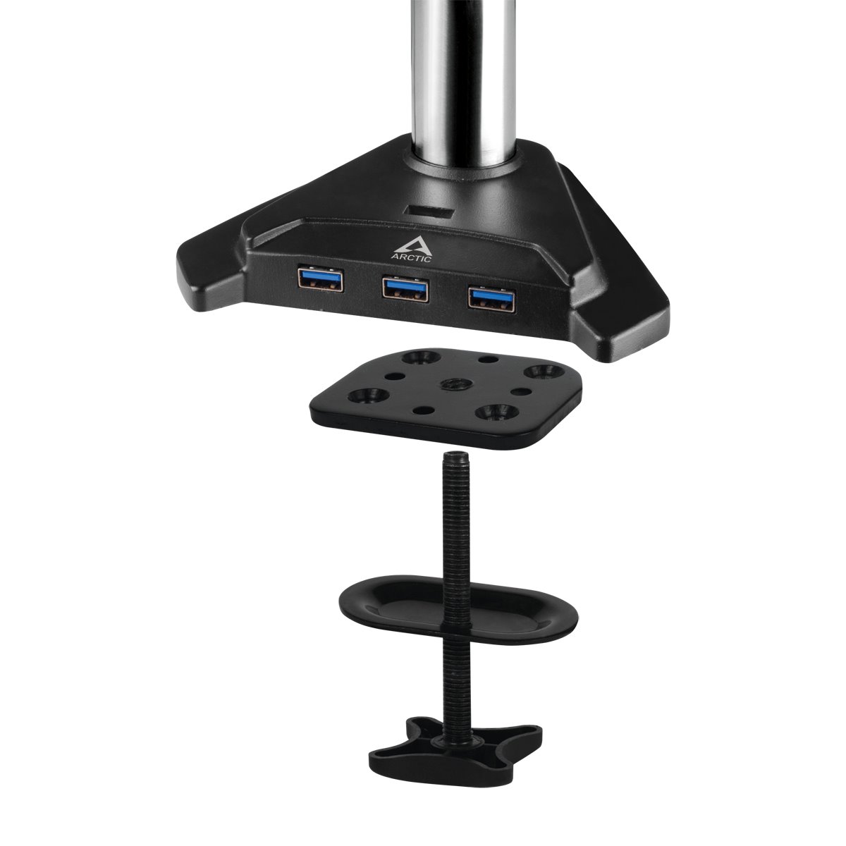 ARCTIC Z2 Pro (Gén 3) AEMNT00050A