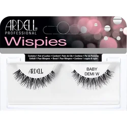 Ardell Wispies Baby Demi - čierna