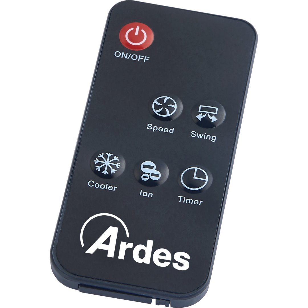 Ardes COOL-B 5R11, mobilní chladicí jednotka, čistička vzduchu a zvlhčovač