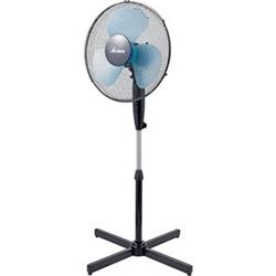 Ardes EASY 40P, stojanový ventilátor, průměr 40 cm, 3 rychlosti, 50W, oscilace