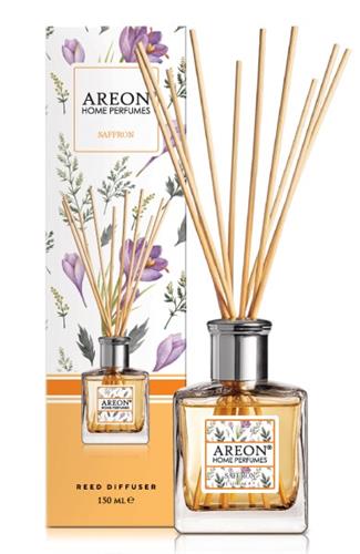 Areon Home Botanic - Saffron 150ml