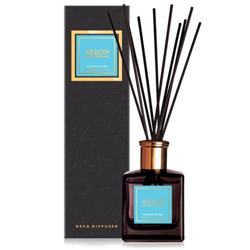 Areon Home Perfume Black - Aquamarine 150ml