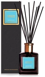 Areon Home Perfume Black - Aquamarine 150ml
