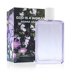 Ariana Grande God Is A Woman EdP 50 ml Pro ženy