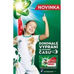Ariel Gelové kapsle na praní Extra Clean Power, 60 ks