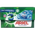 Ariel gélové kapsuly Fresh Air Plus Box of 20