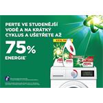 Ariel prací gél Sensitive 100 PD, 5 l