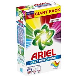 Ariel Washing Powder Color, 115 PD