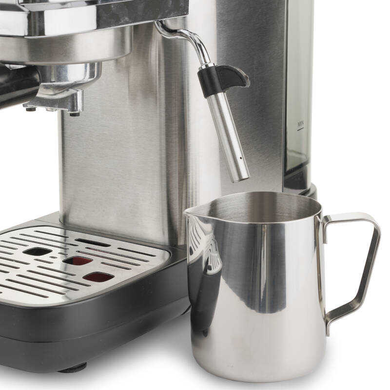 Ariete 1380/10 Kávovar Slim
