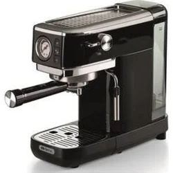 Ariete 1381/12 Coffee Slim Machine 