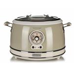 Ariete 2904/03 Vintage Multifunkčný hrniec krémový
