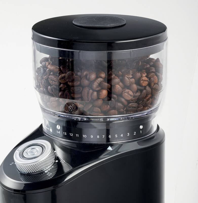 Ariete 3023 Coffee Grinder