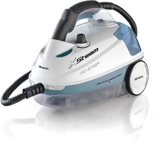 Ariete 4147 Xsteam Nostop Parní čistič, 1500 W