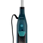 Ariete 4178/BL Dual Steam Scrub