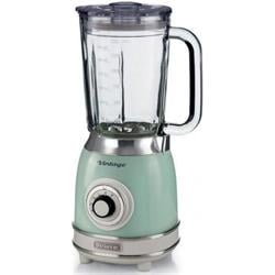 Ariete 583/04 Vintage Blender Stolný mixér 1,5 l, zelený